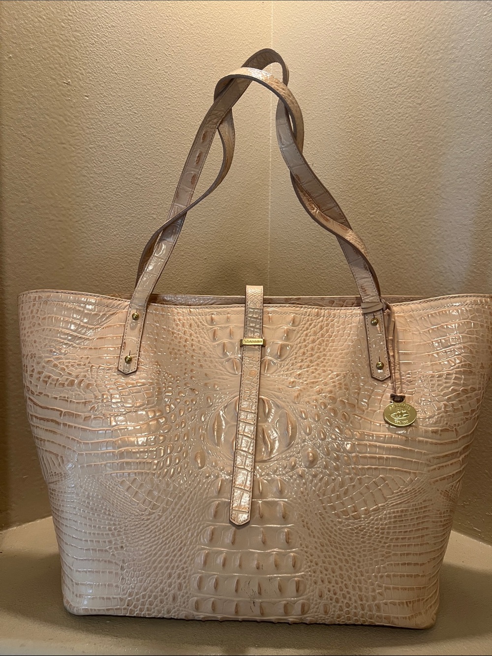 Brahmin bag